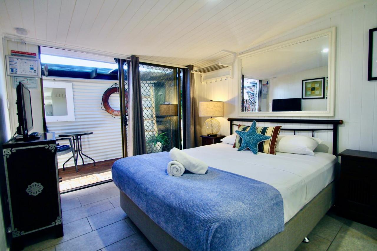 Hideaway Noosa Men Only Beach Resort Peregian Beach Luaran gambar