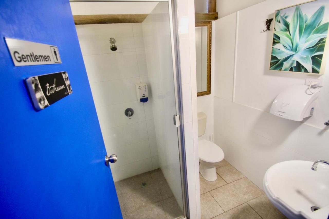 Hideaway Noosa Men Only Beach Resort Peregian Beach Luaran gambar