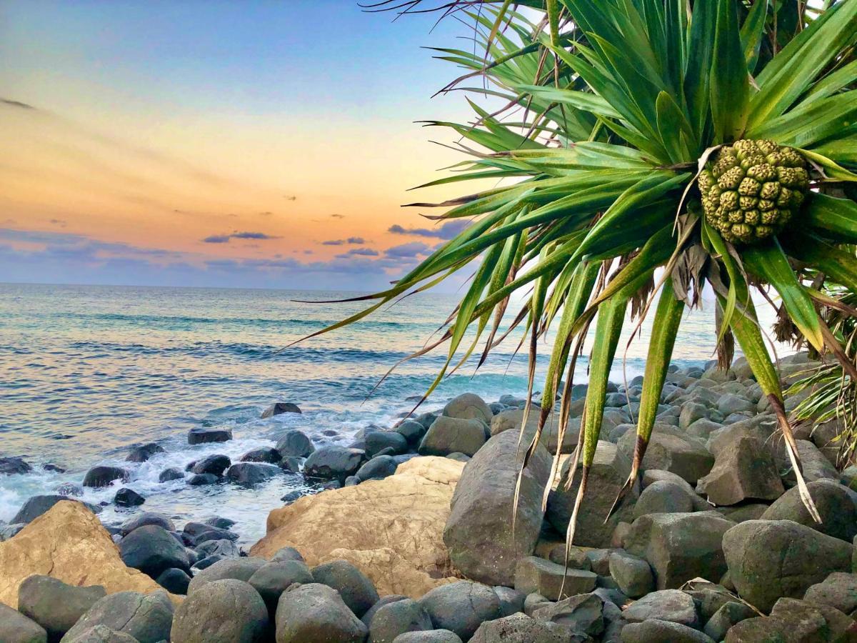 Hideaway Noosa Men Only Beach Resort Peregian Beach Luaran gambar