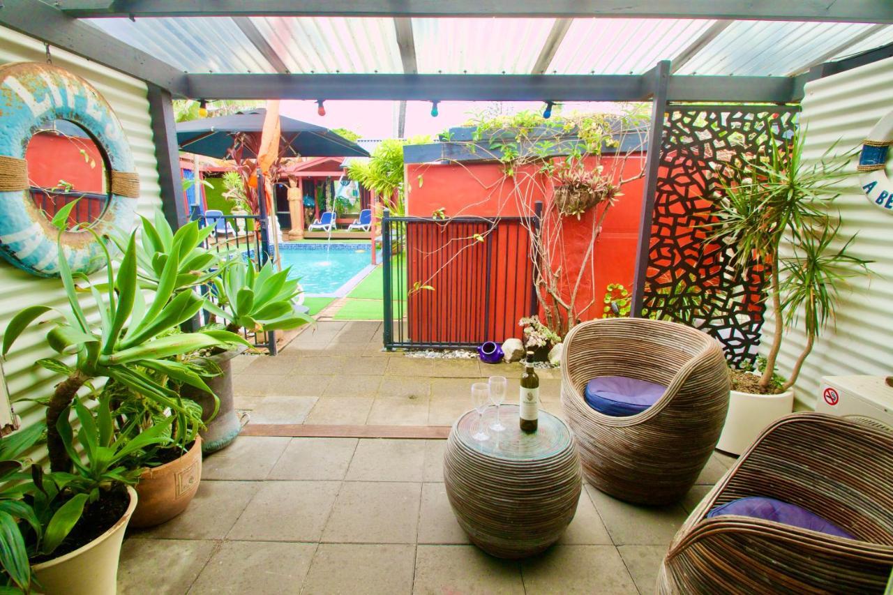Hideaway Noosa Men Only Beach Resort Peregian Beach Luaran gambar