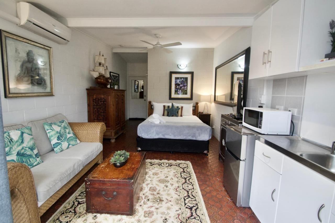 Hideaway Noosa Men Only Beach Resort Peregian Beach Luaran gambar