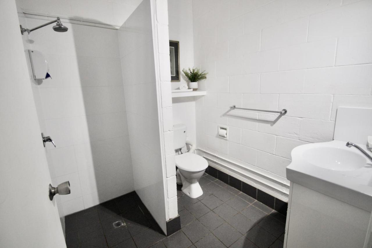 Hideaway Noosa Men Only Beach Resort Peregian Beach Luaran gambar