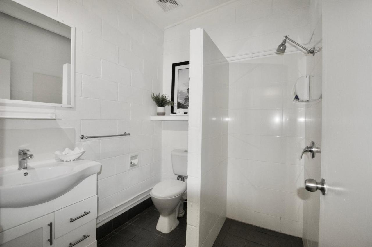 Hideaway Noosa Men Only Beach Resort Peregian Beach Luaran gambar