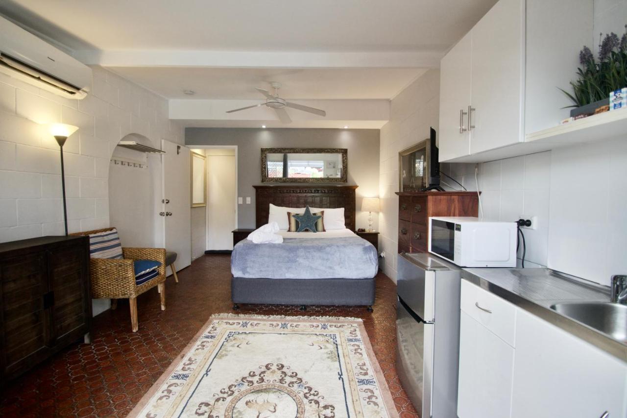 Hideaway Noosa Men Only Beach Resort Peregian Beach Luaran gambar