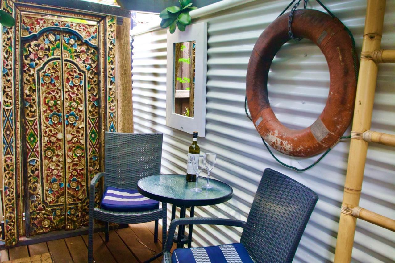 Hideaway Noosa Men Only Beach Resort Peregian Beach Luaran gambar