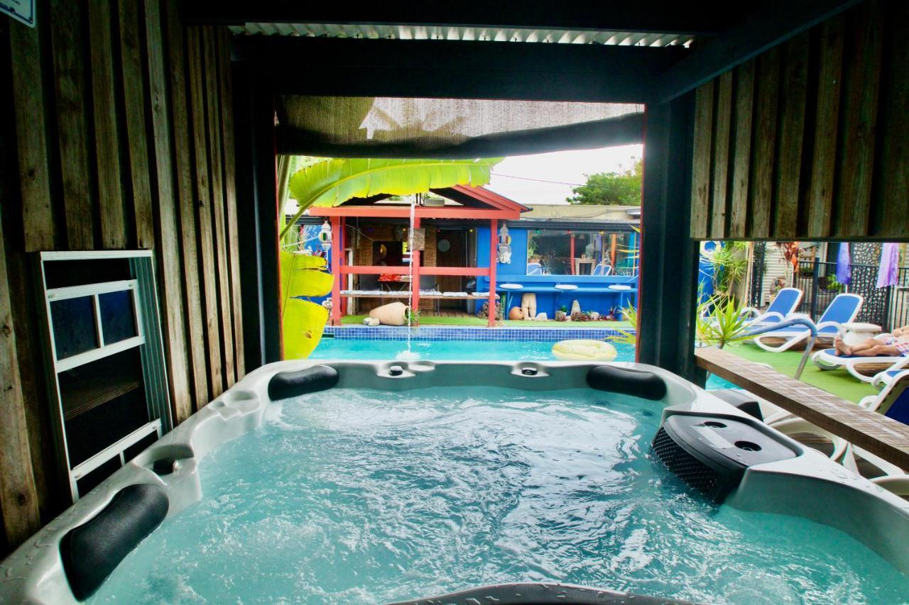 Hideaway Noosa Men Only Beach Resort Peregian Beach Luaran gambar