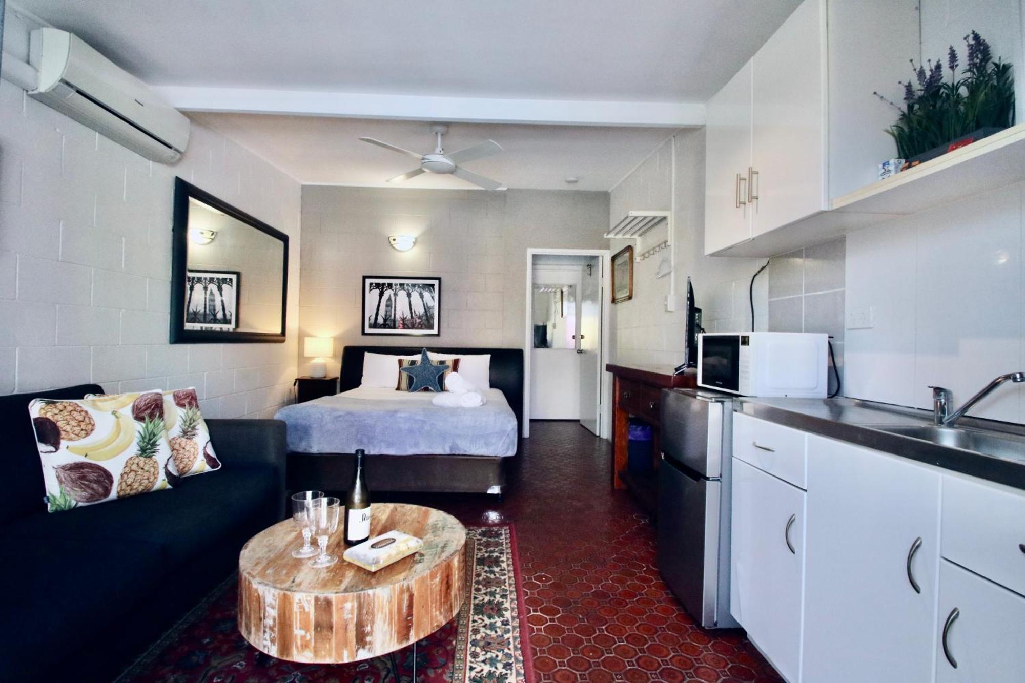 Hideaway Noosa Men Only Beach Resort Peregian Beach Luaran gambar