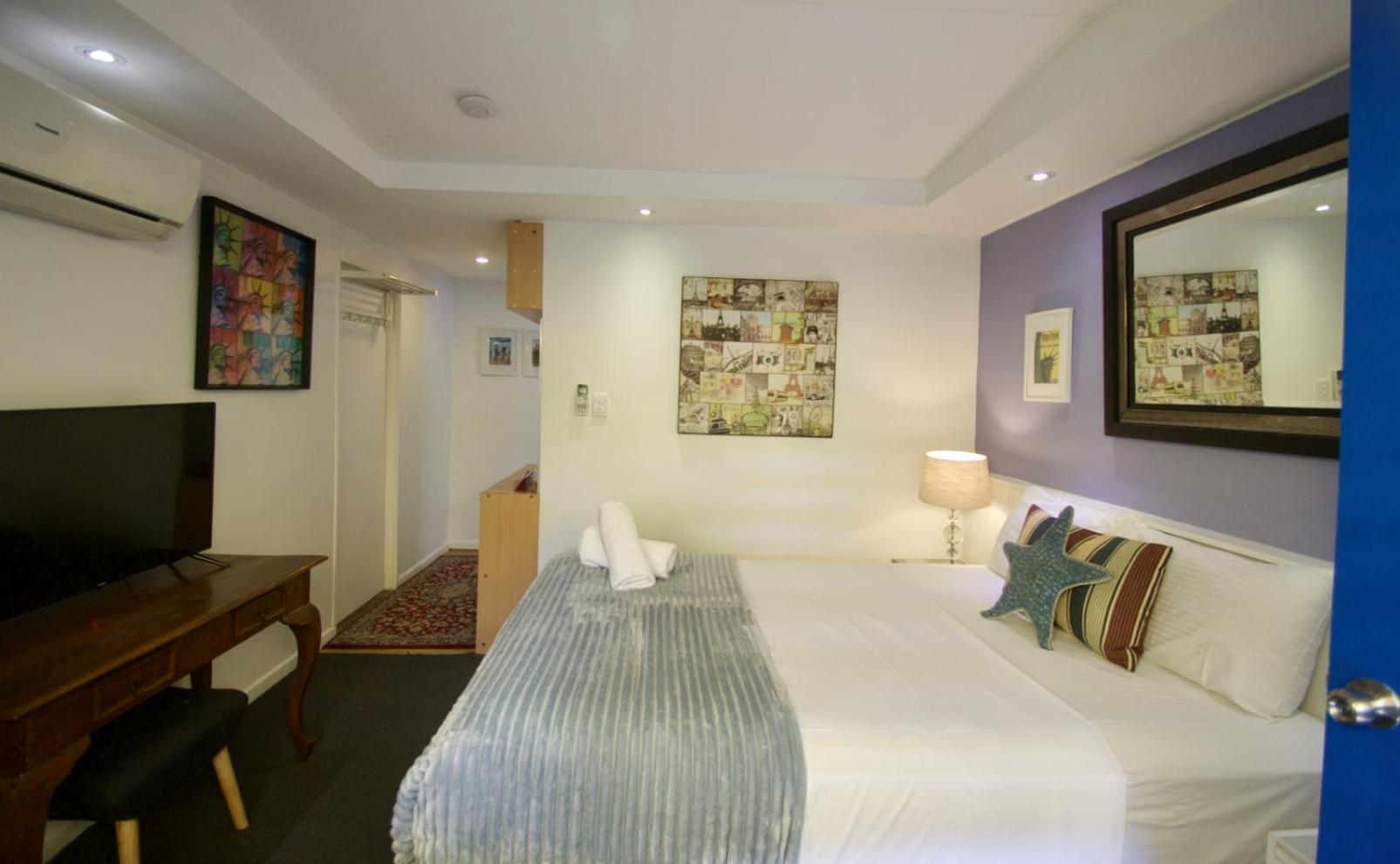 Hideaway Noosa Men Only Beach Resort Peregian Beach Luaran gambar
