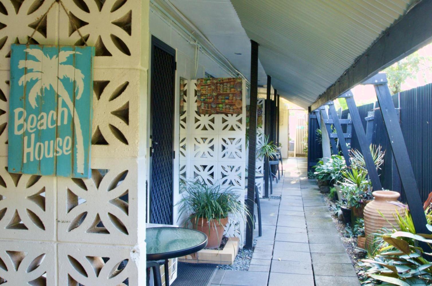 Hideaway Noosa Men Only Beach Resort Peregian Beach Luaran gambar