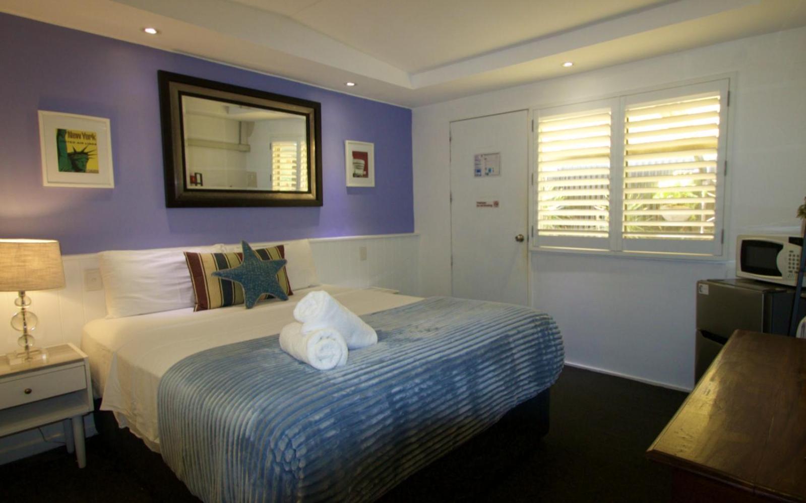 Hideaway Noosa Men Only Beach Resort Peregian Beach Luaran gambar