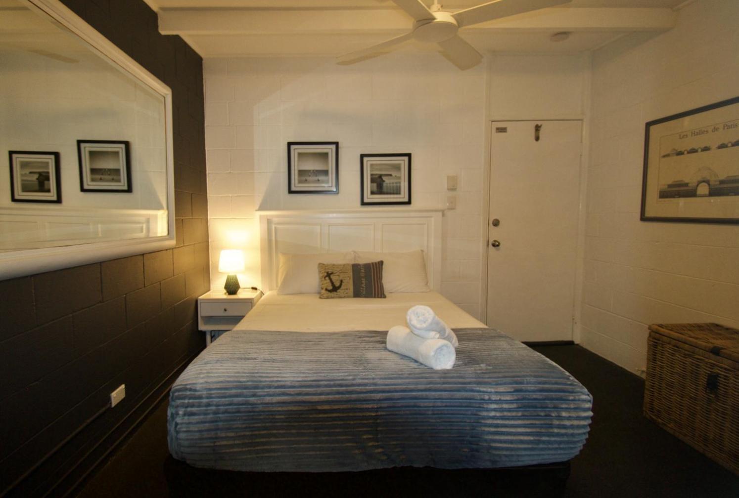 Hideaway Noosa Men Only Beach Resort Peregian Beach Luaran gambar