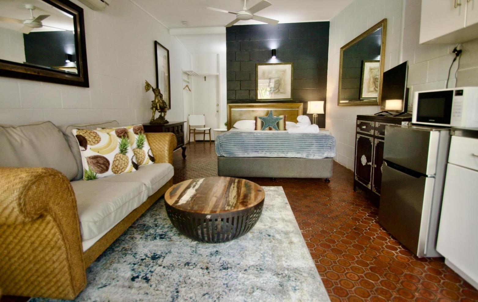 Hideaway Noosa Men Only Beach Resort Peregian Beach Luaran gambar