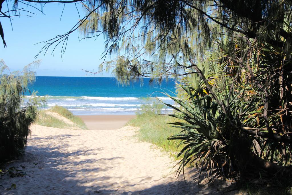 Hideaway Noosa Men Only Beach Resort Peregian Beach Bilik gambar