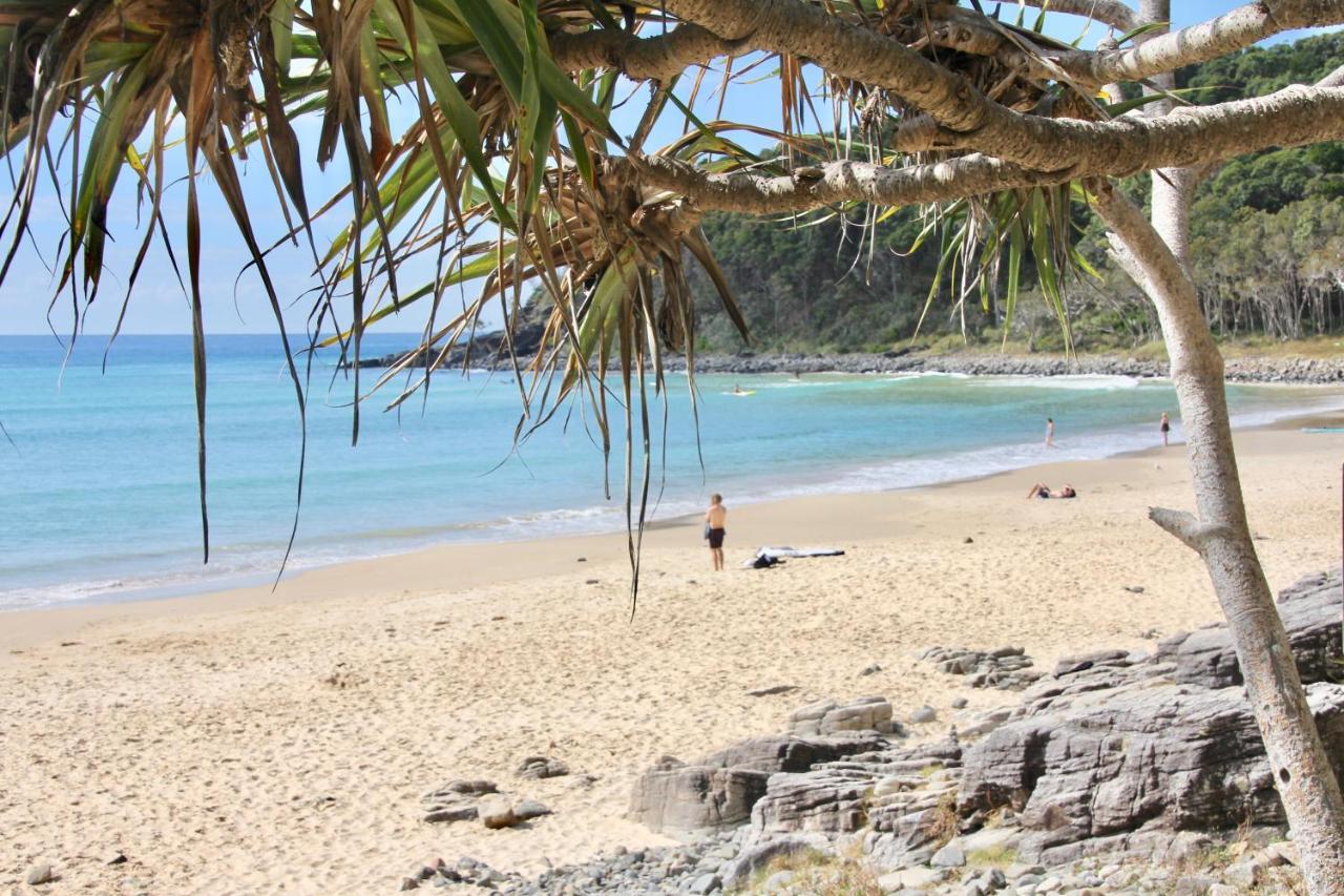Hideaway Noosa Men Only Beach Resort Peregian Beach Luaran gambar