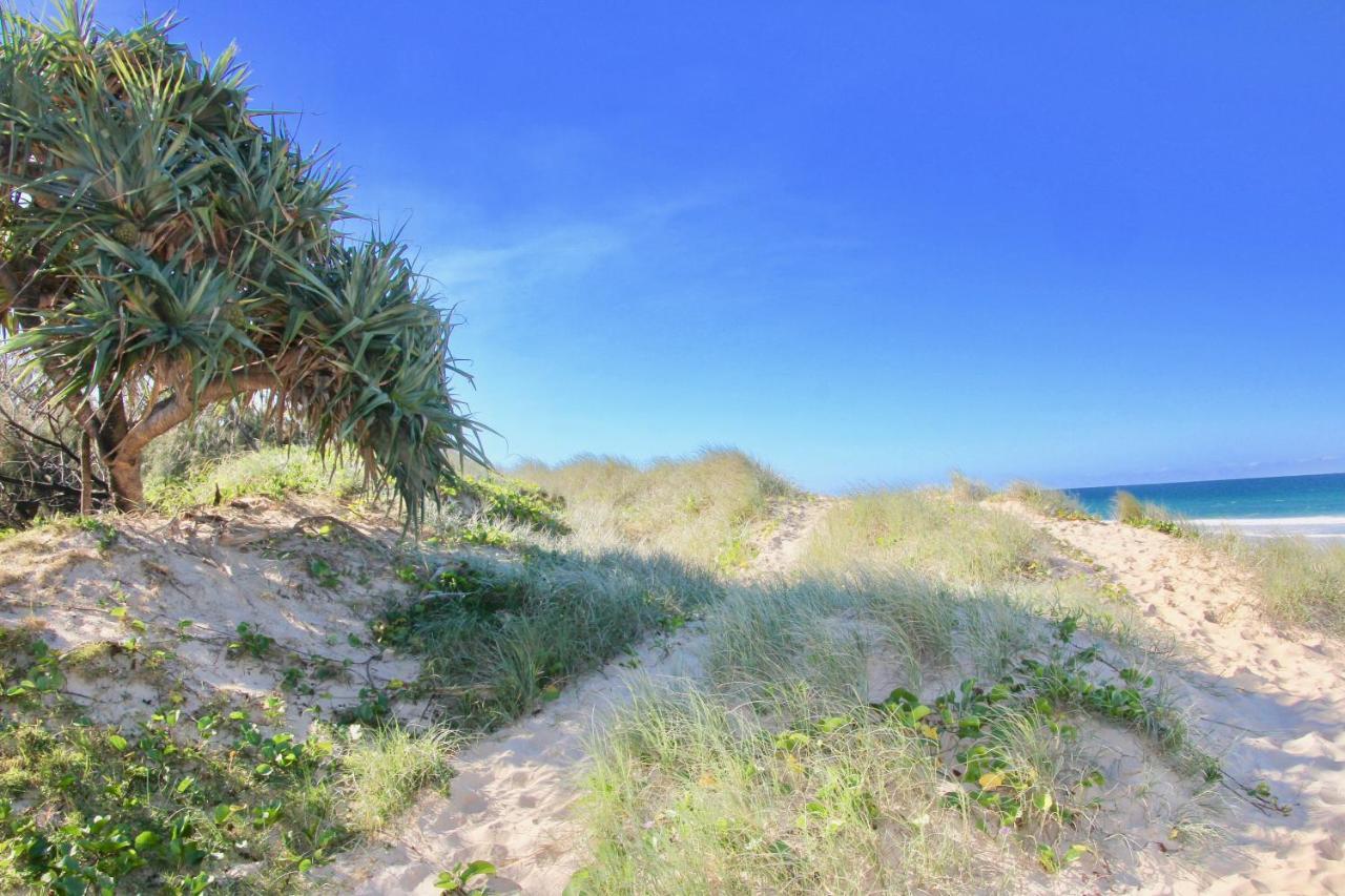 Hideaway Noosa Men Only Beach Resort Peregian Beach Luaran gambar